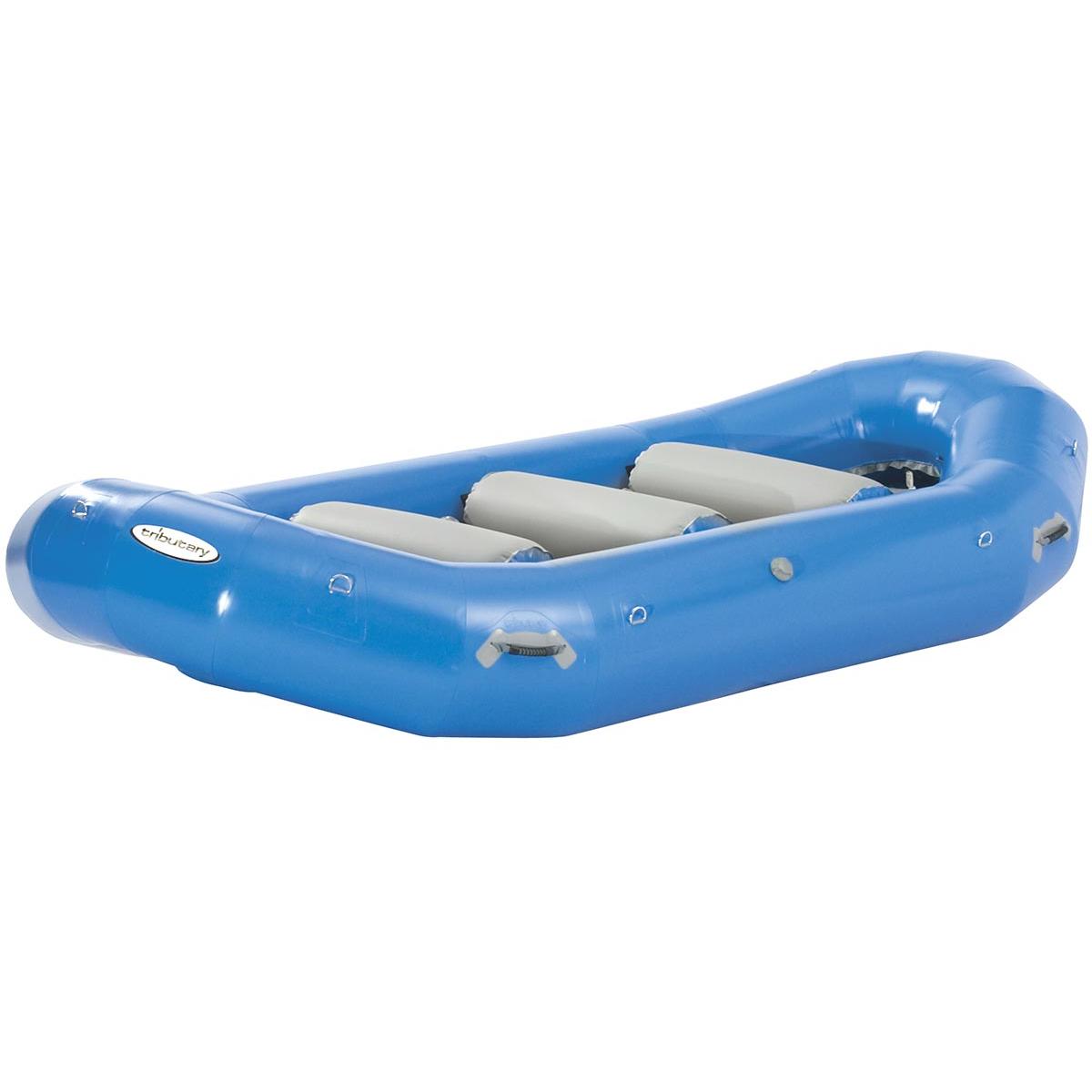 Fly Fishing Raft